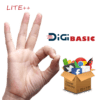 DiGiBASIC DiGiBASIC