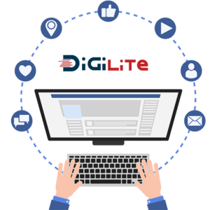 DiGiLiTE DiGiLiTE
