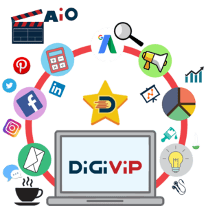 DiGiViP AiO