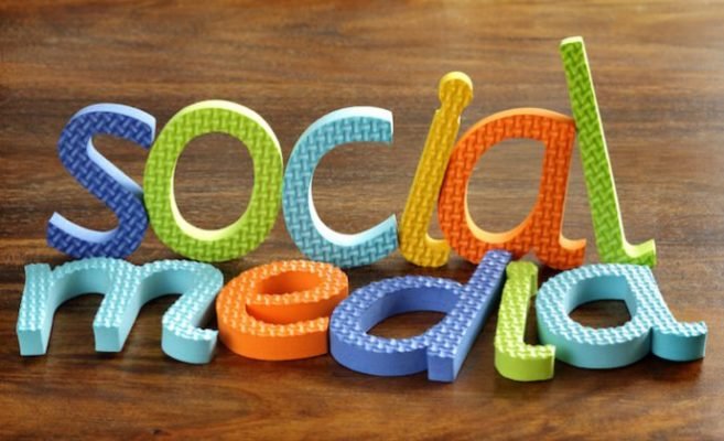 Social Media Image Sizes Social Media Image Sizes